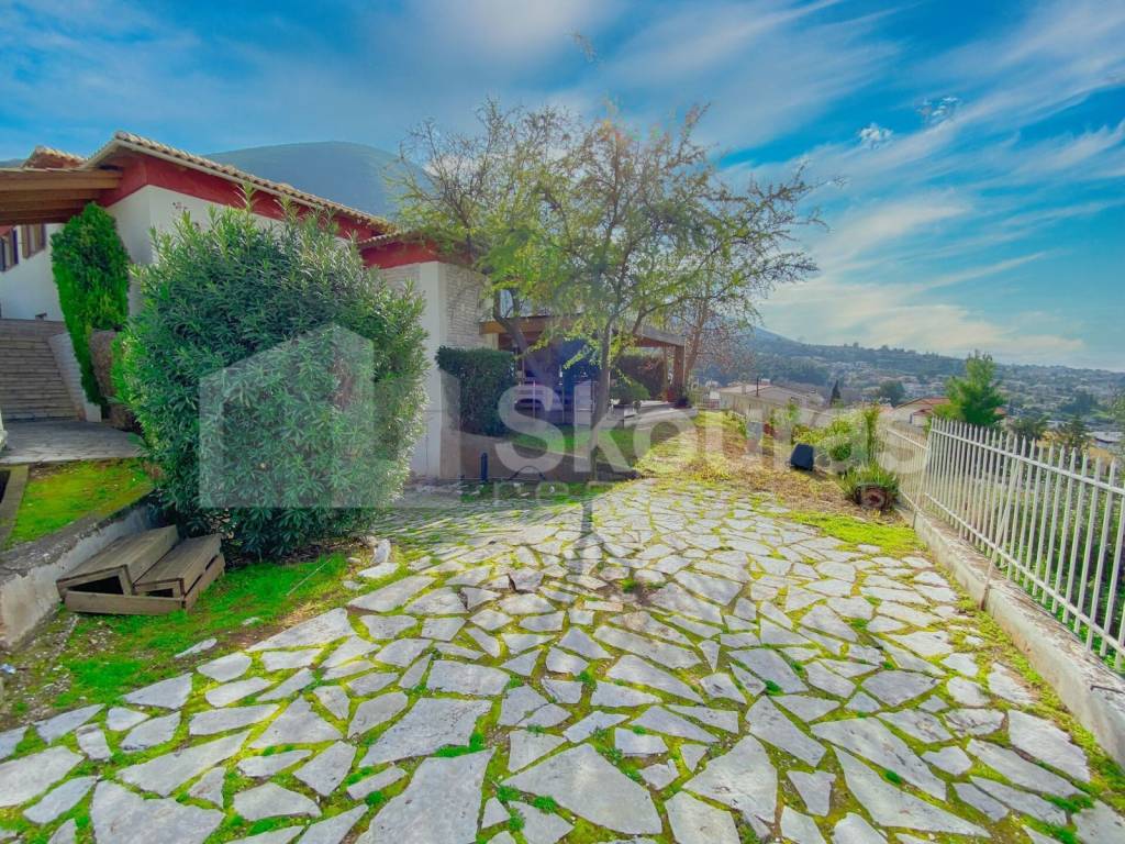 Εξωτερικοι χώροι