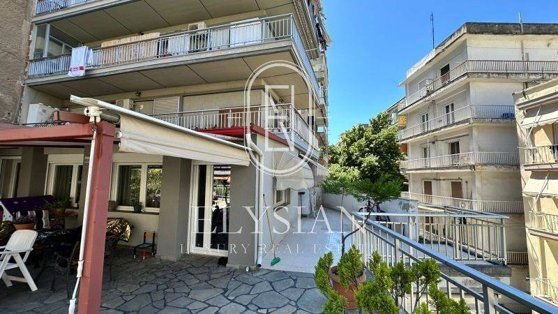 Εξωτερικός χώρος