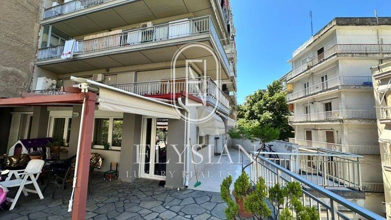 Εξωτερικός χώρος