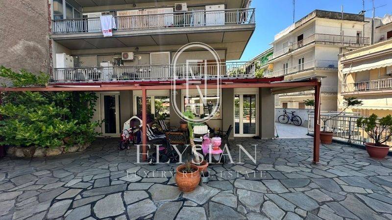 Εξωτερικός χώρος