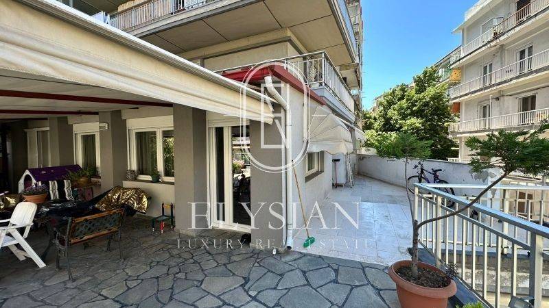 Εξωτερικός χώρος