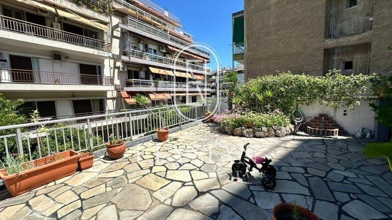 Εξωτερικός χώρος