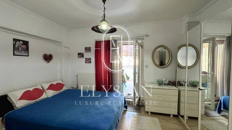 Υπνοδωμάτιο