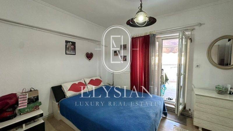 Υπνοδωμάτιο