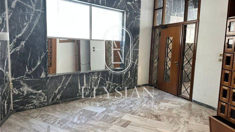 Εξωτερικός χώρος