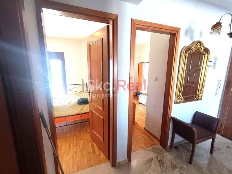 Άποψη χώρου