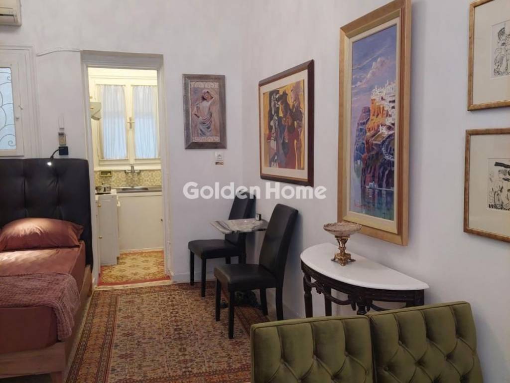 Κυρίως Χώρος