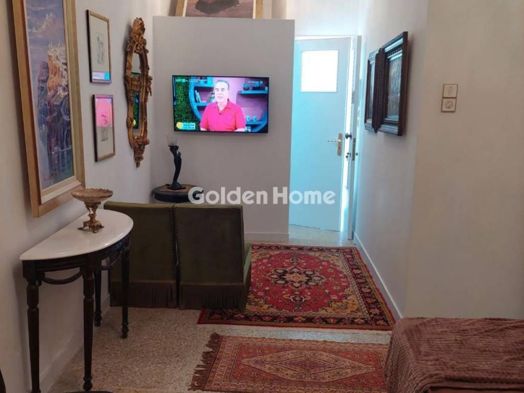 Κυρίως Χώρος