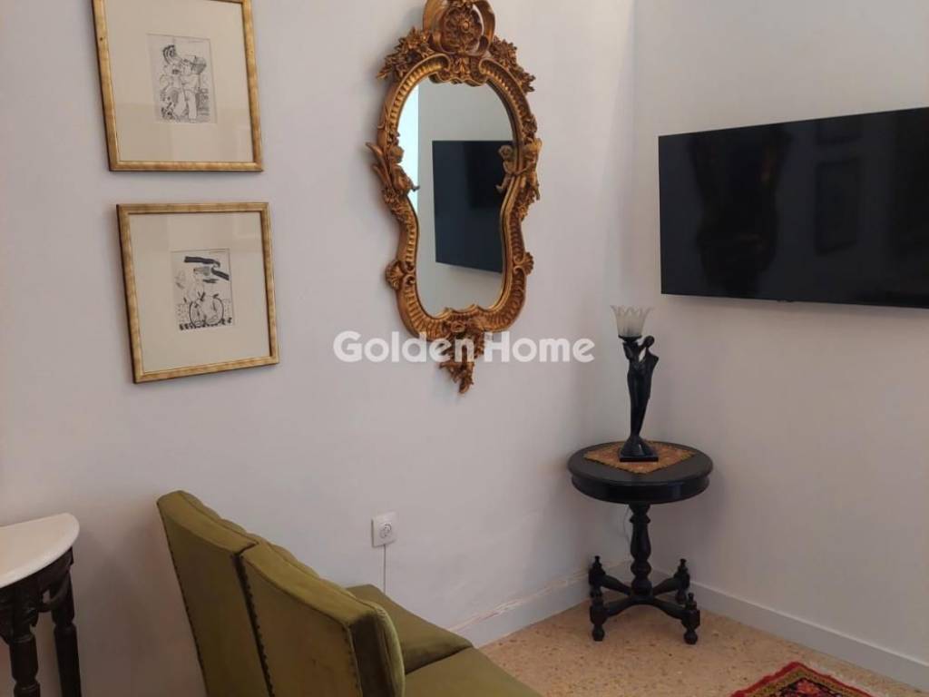 Κυρίως Χώρος