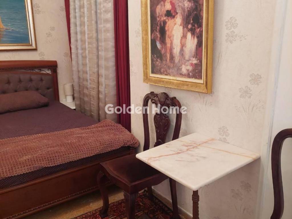 Κυρίως Χώρος