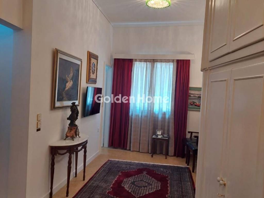 Κυρίως Χώρος