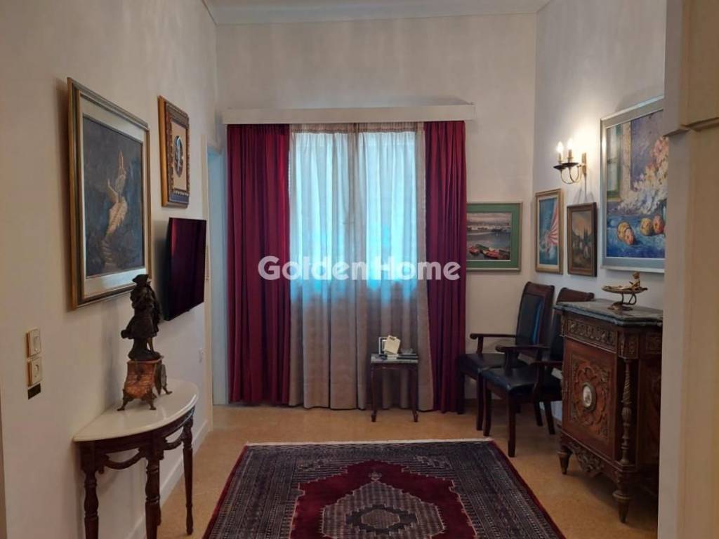 Κυρίως Χώρος