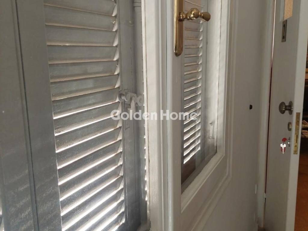 Κυρίως Χώρος