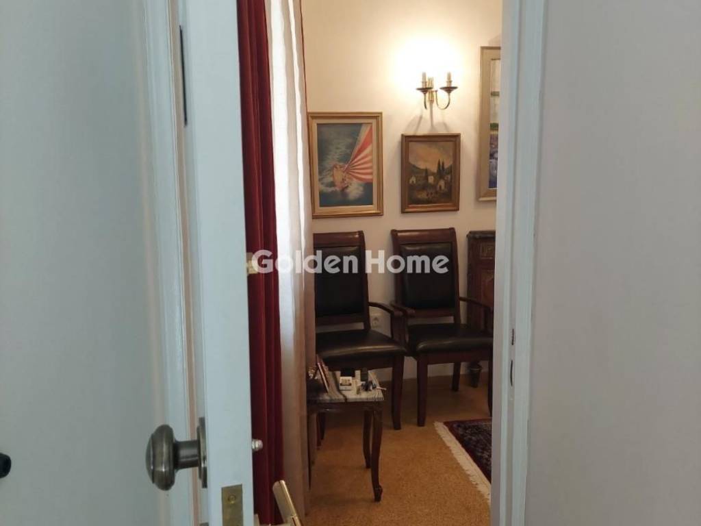 Κυρίως Χώρος