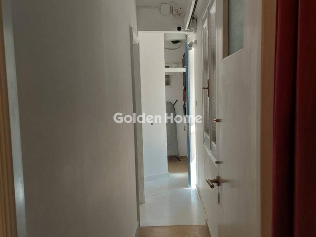 Χολ - Διάδρομος