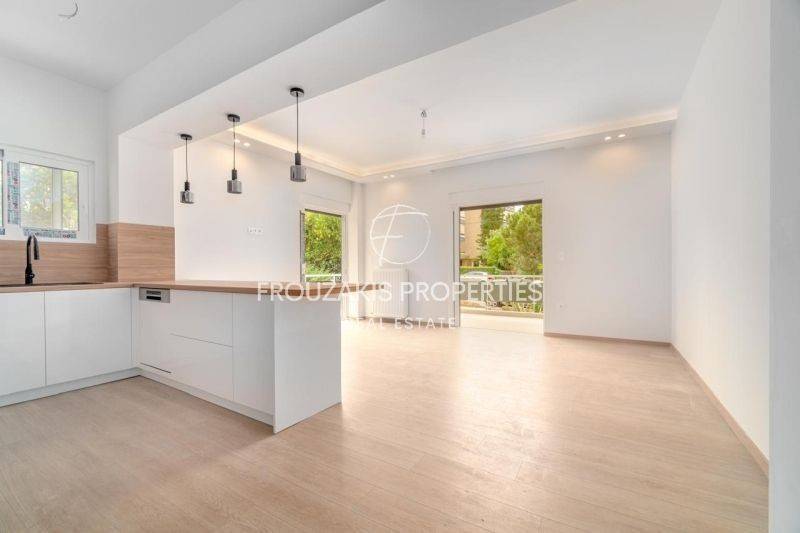 Άποψη χώρου