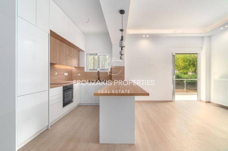 Άποψη χώρου