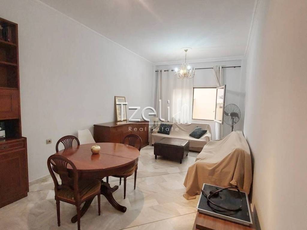 Άποψη χώρου