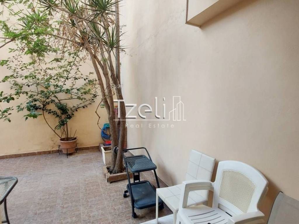 Εξωτερική άποψη χώρου