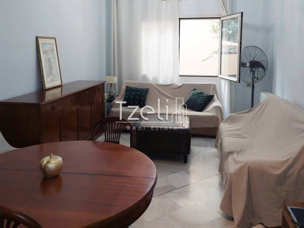 Άποψη χώρου