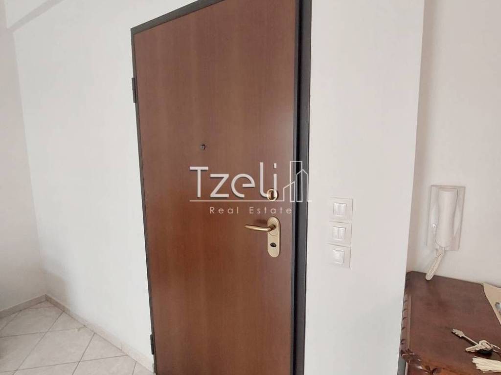 Πόρτα ασφαλείας