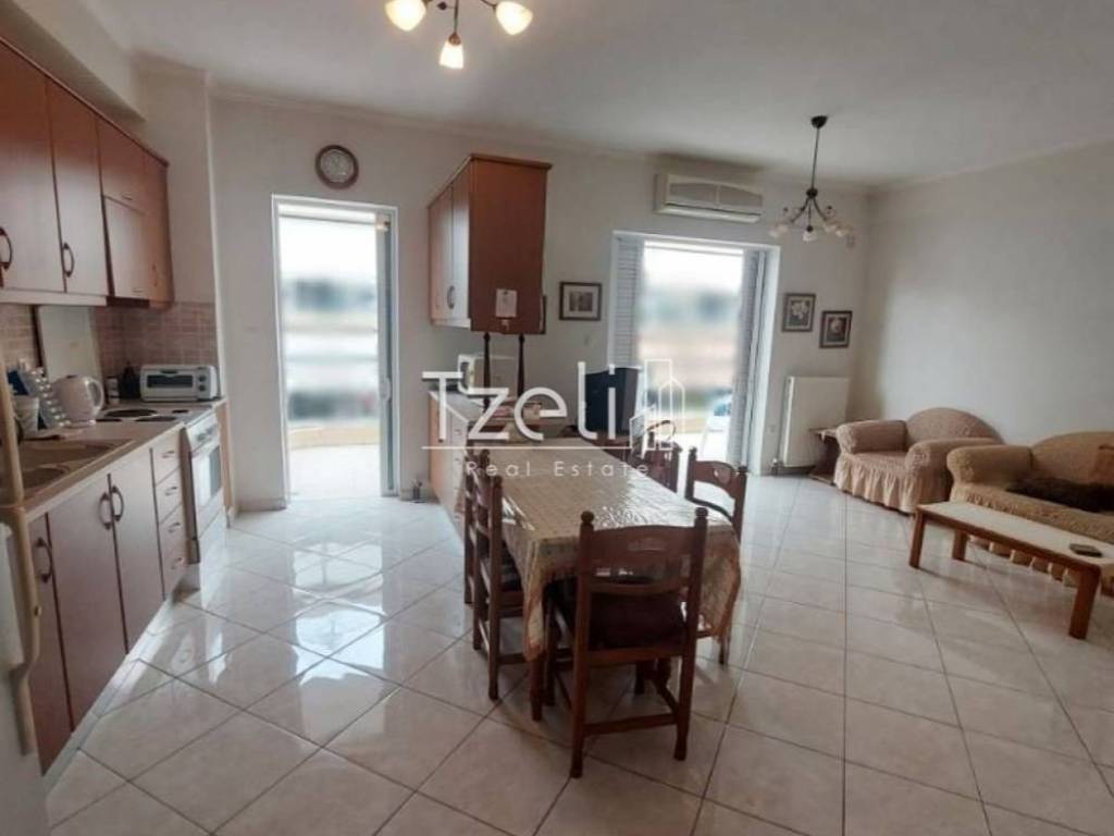 Άποψη χώρου