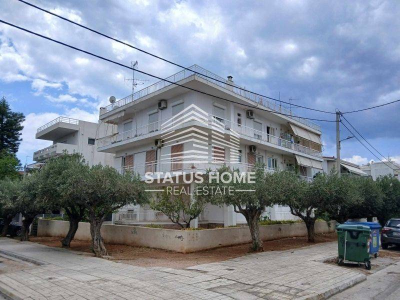 Εξωτερικός χώρος