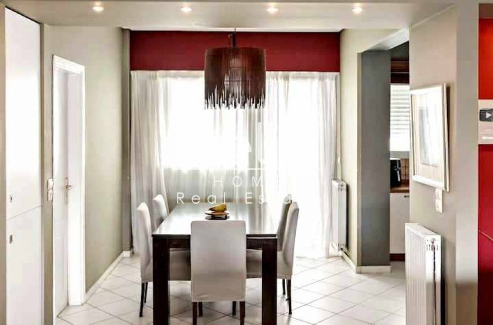 Άποψη χώρου