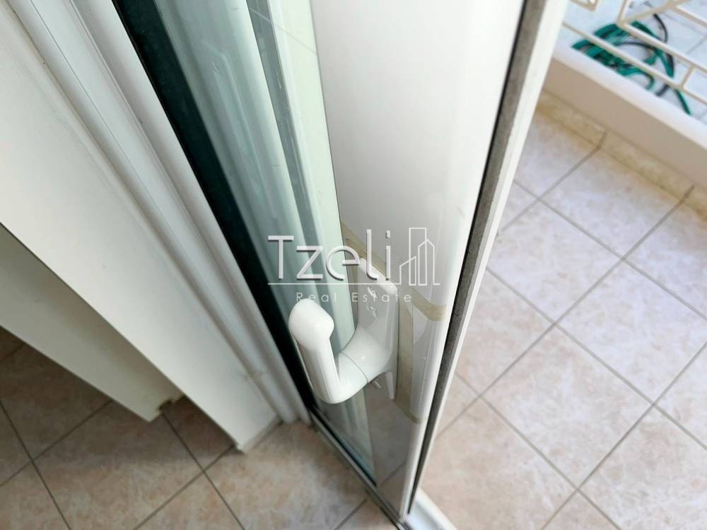 Αλουμίνια διπλά