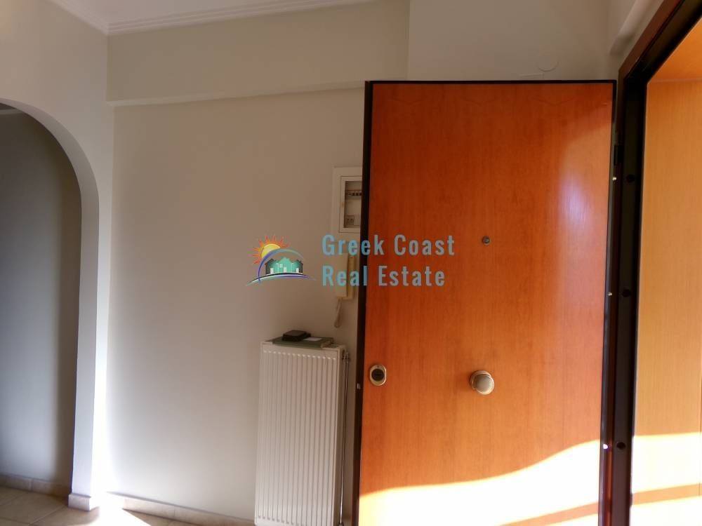 Άποψη χώρου