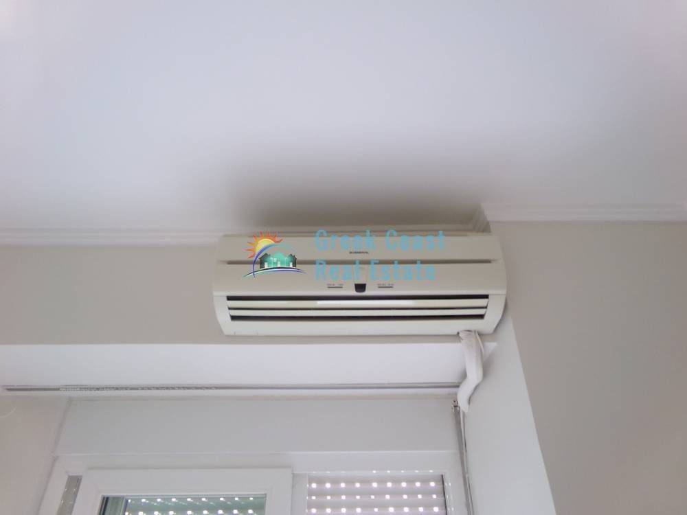 Άποψη χώρου