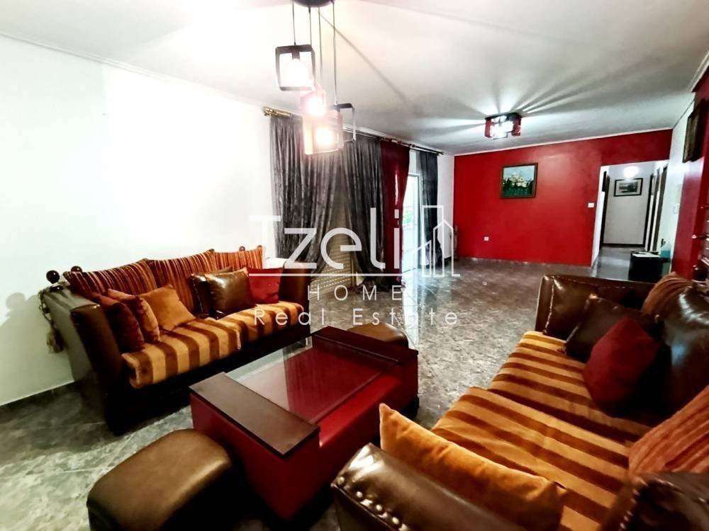 Άποψη χώρου