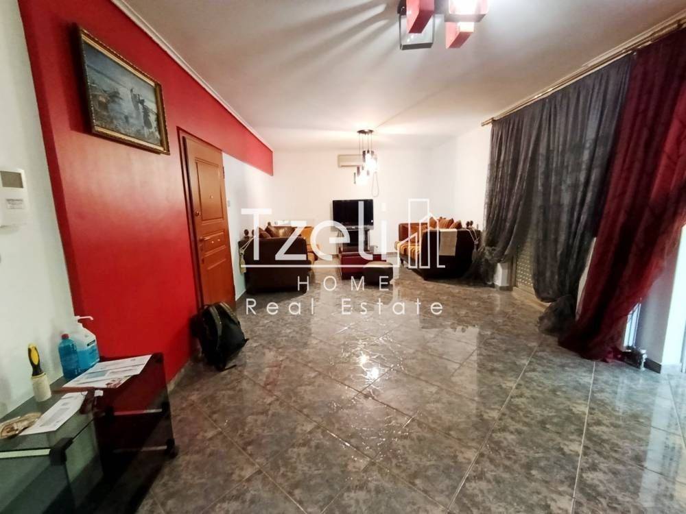 Άποψη χώρου