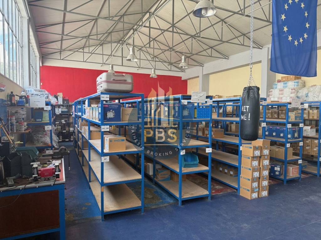 Εσωτερικοι χώροι