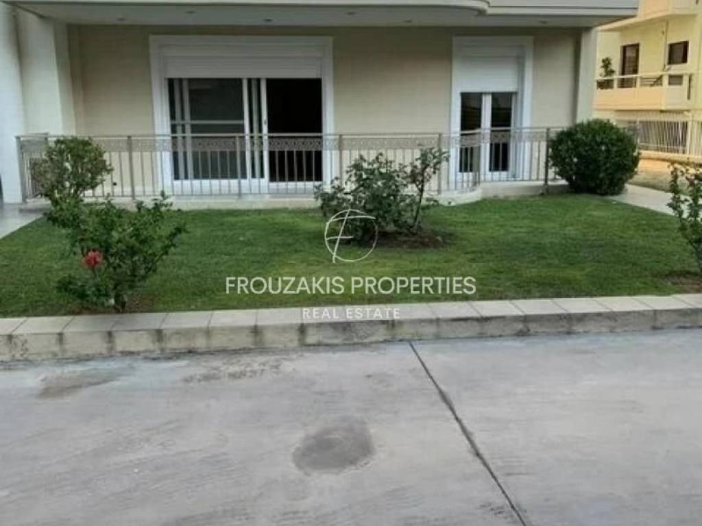 Εξωτερικός χώρος