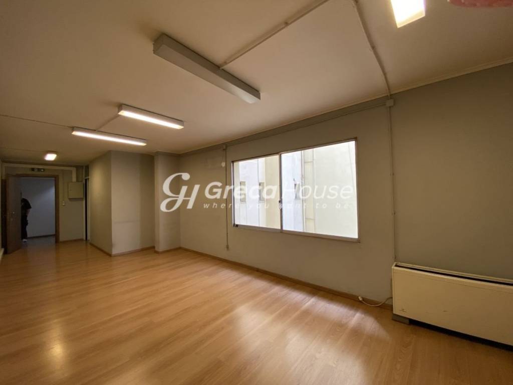 Γραφείο προς ενοικίαση Σύνταγμα