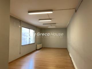 Γραφείο προς ενοικίαση Σύνταγμα