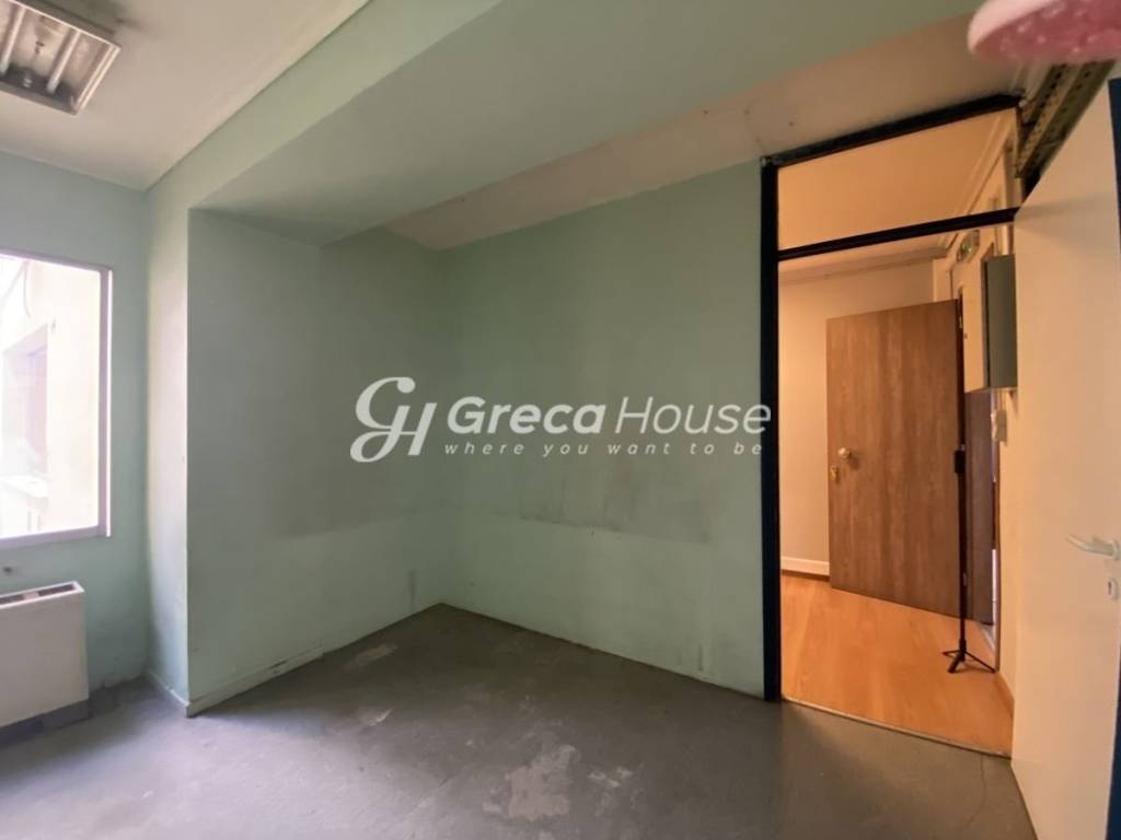 Γραφείο προς ενοικίαση Σύνταγμα