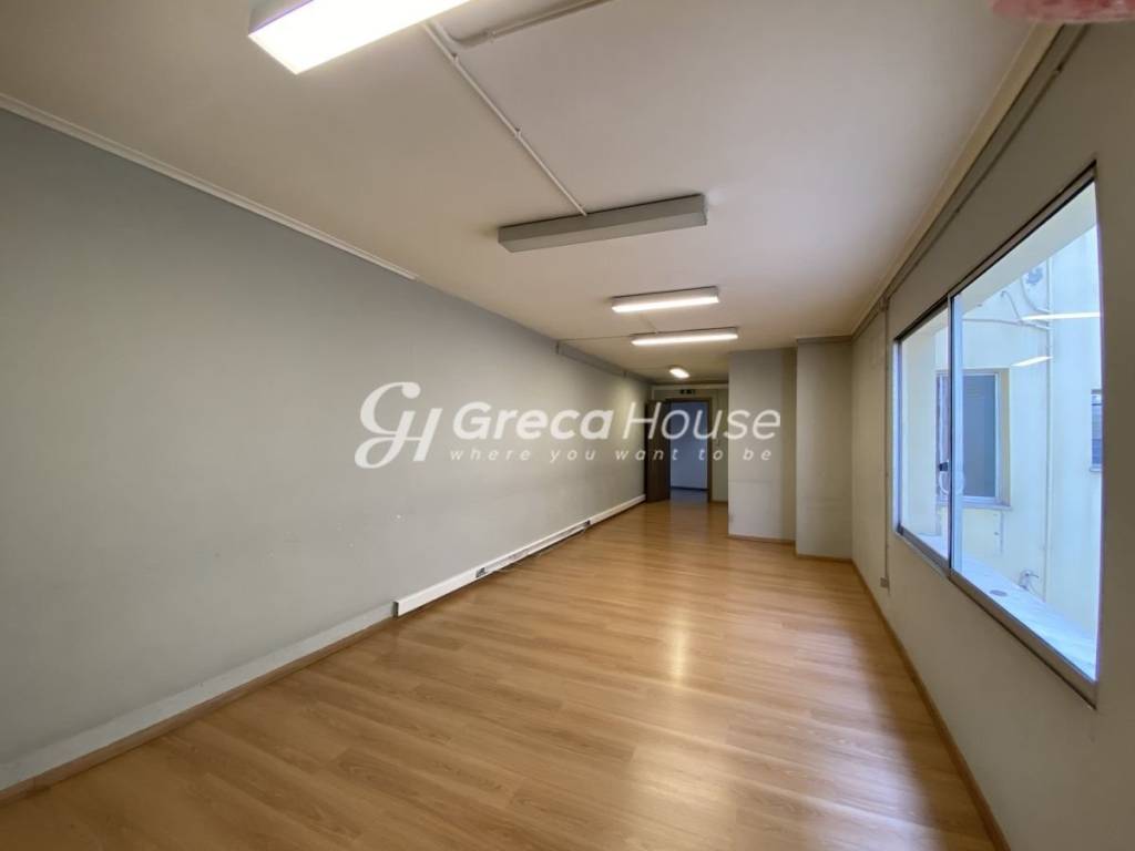 Γραφείο προς ενοικίαση Σύνταγμα