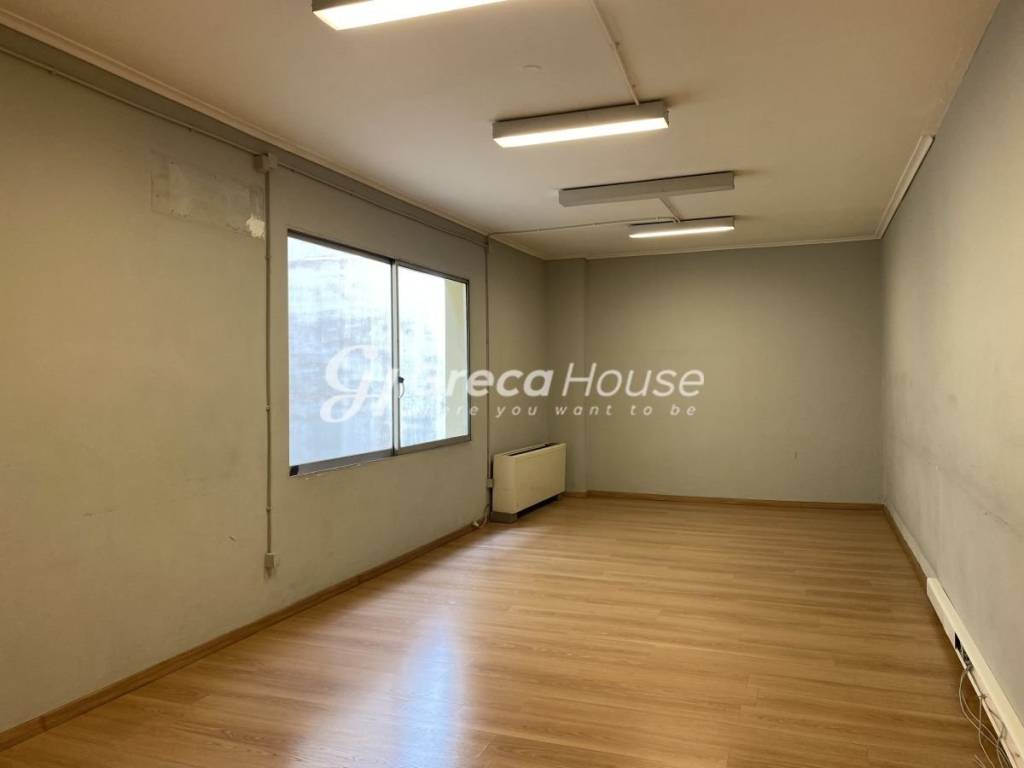 Γραφείο προς ενοικίαση Σύνταγμα