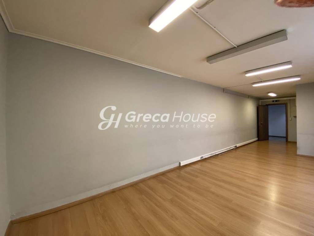 Γραφείο προς ενοικίαση Σύνταγμα