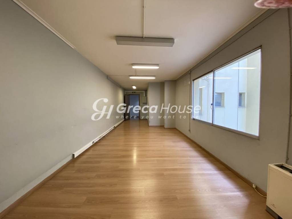 Γραφείο προς ενοικίαση Σύνταγμα