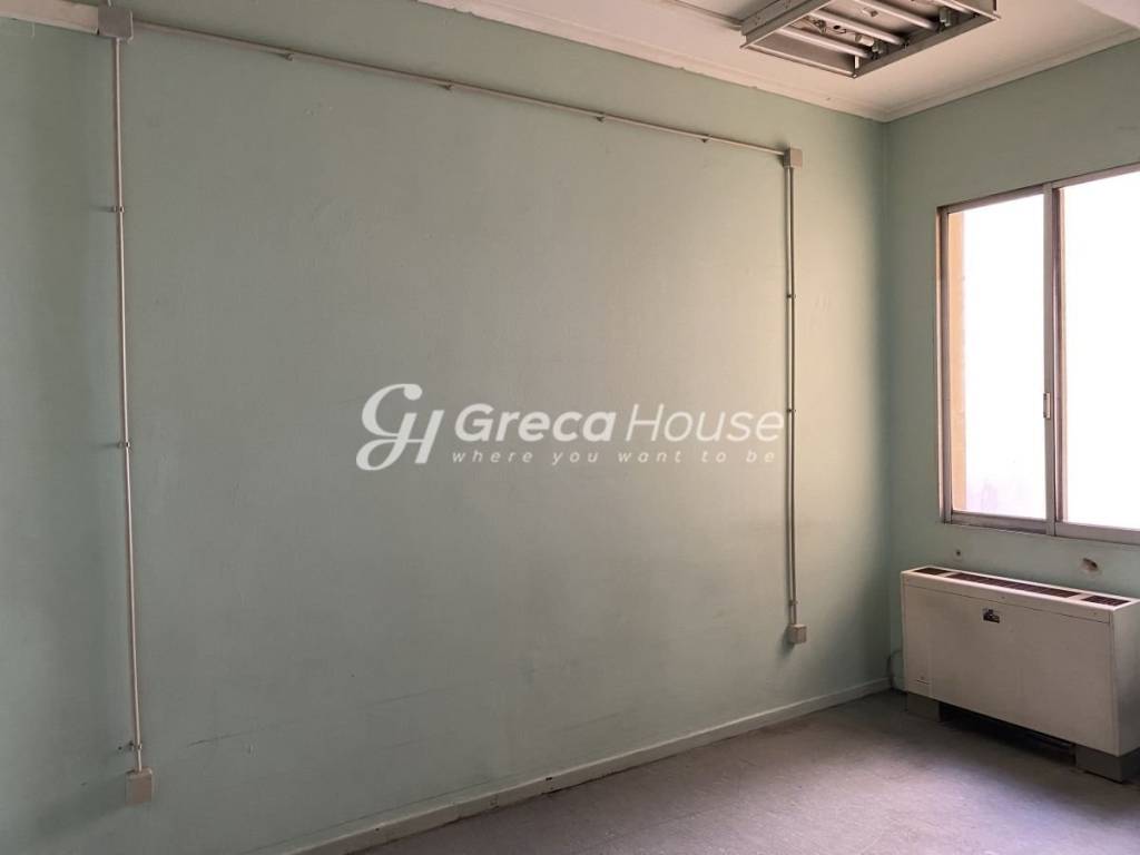 Γραφείο προς ενοικίαση Σύνταγμα