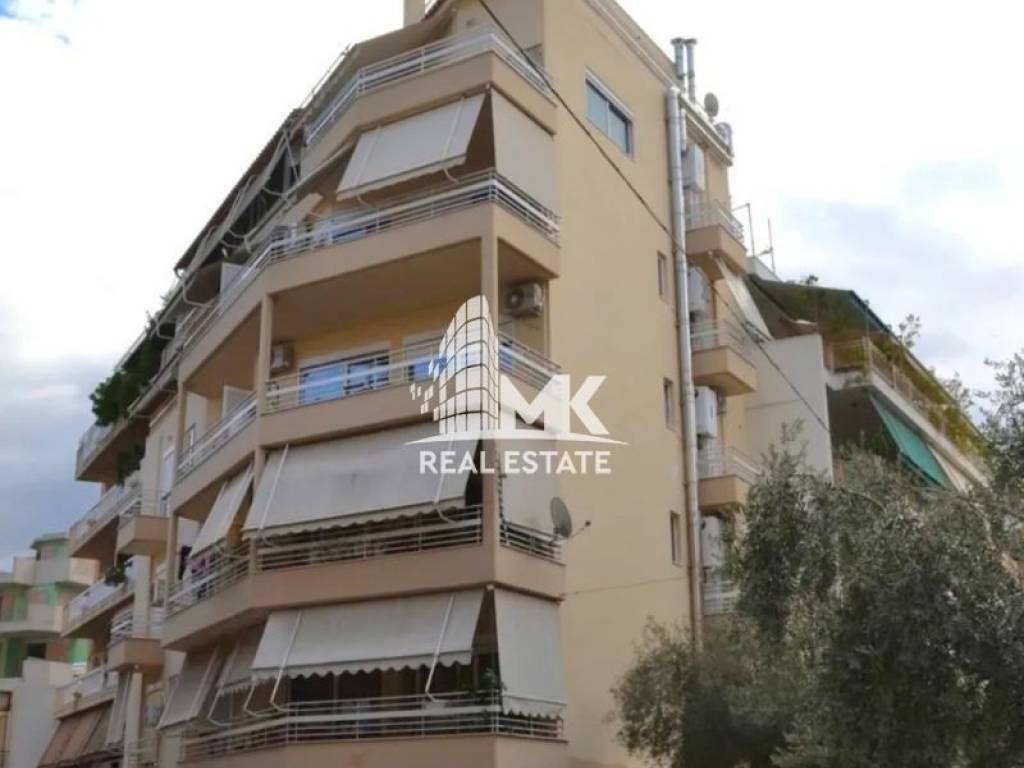 Εξωτερικός χώρος