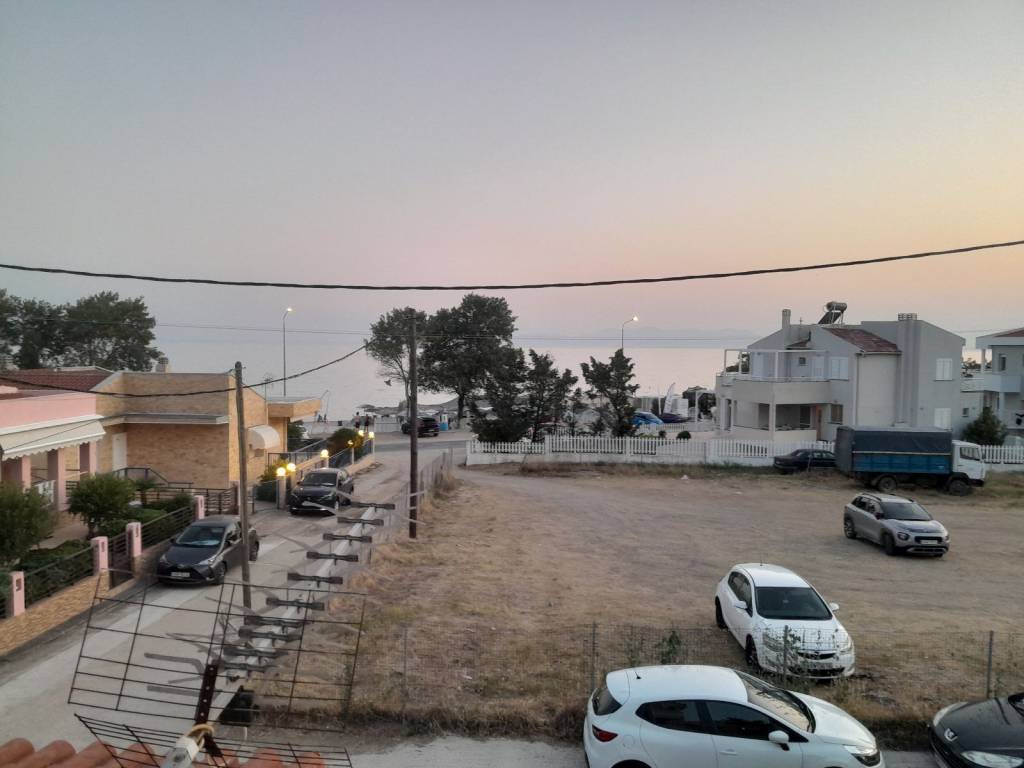 Θεα μπαλκονιου