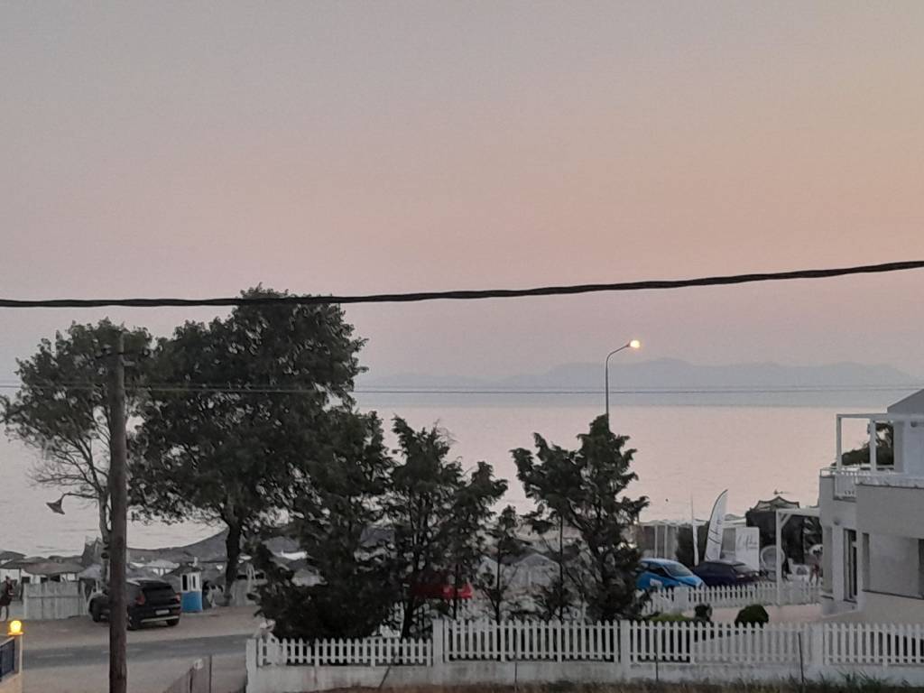 Θεα μπαλκονιου