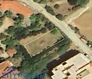 Εξωτερικοι χώροι