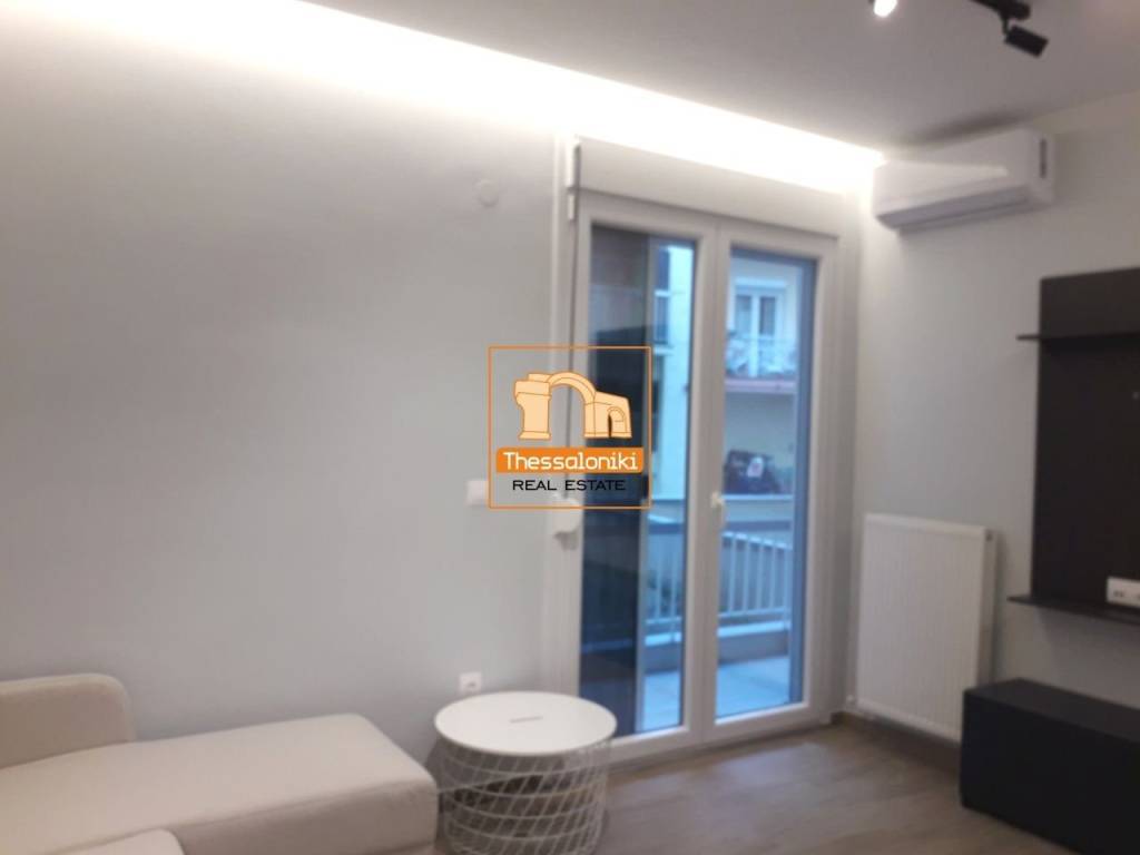 Ανάληψη, Γκαρσονιέρα, 40 τ.μ.