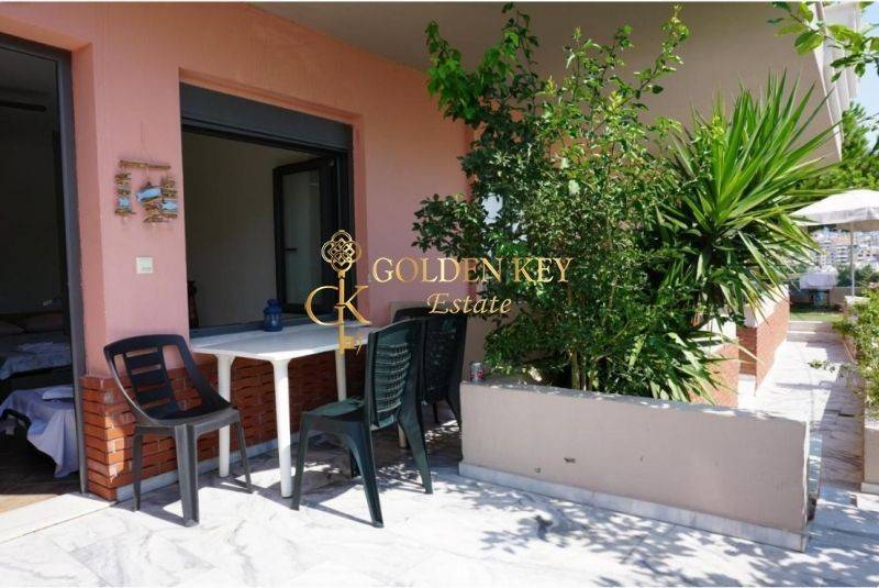 Εξωτερικός χώρος