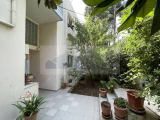 Εξωτερικοι χώροι